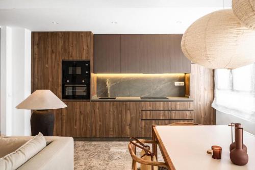 Distrito de Levante Apartamento | La Muralla del Marrubial