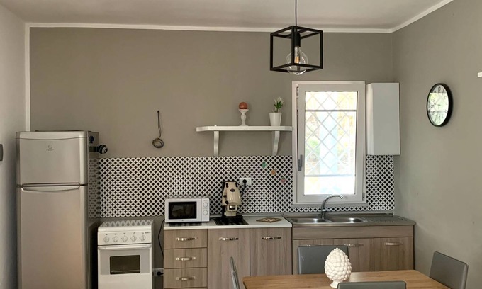 Carini Casa | La Murgiulina