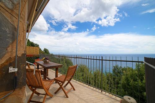 Bergeggi Apartamento | La Musa