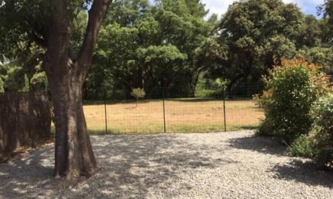 Taradeau Casa | La Muzardière Gîte 4 /5 Personnes