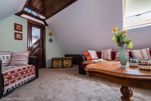 Sibiel Apartamento | La Nana Apartament