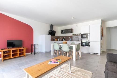 Canclaux Apartamento | La Nantaise