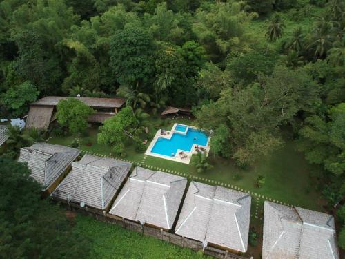 Coron Complejo | La Natura Resort