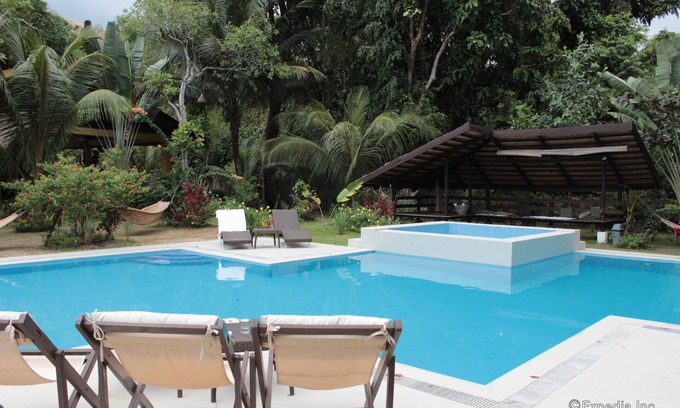 Coron Hotel | La Natura Resort