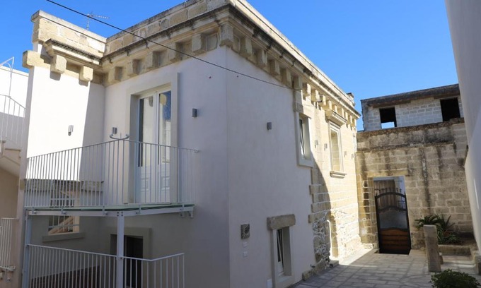 Struda Casa | La Neviera