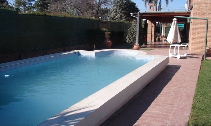 Salta Casa | Casa de descanso La Niña