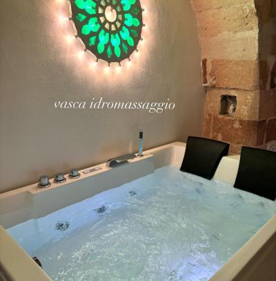Manduria Hotel | La Nicchia guest house , relax room centro storico Manduria , anche day use e wi-fi gratuito