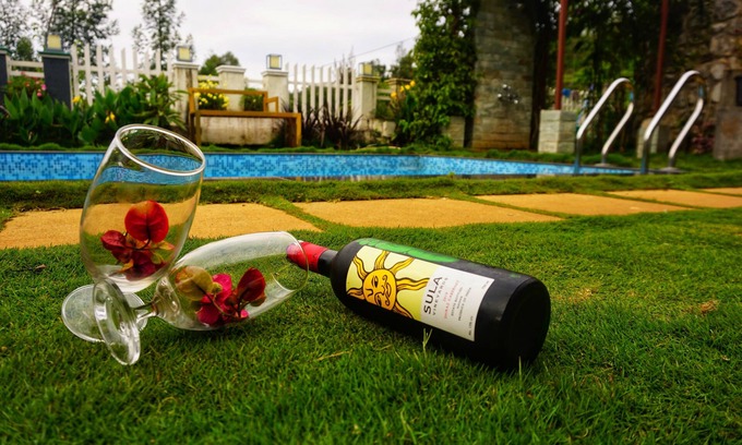 Ooty Apartamento | La Niebla Farm Resort