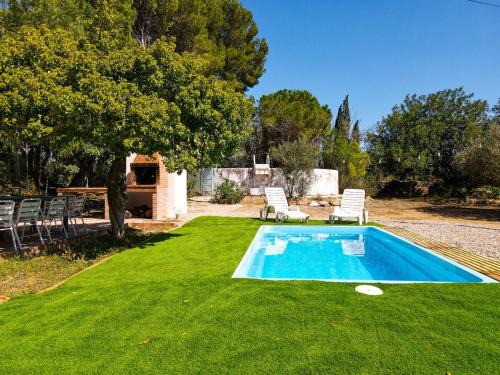 Valls Casa | La Noguera by Unik Vacation