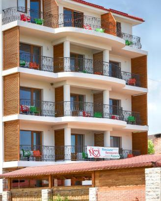 Costinesti Hotel | La Noi Costinesti