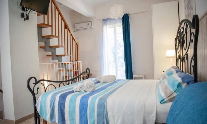 Mola di Bari Apartamento | B & b "A San Domenico" Apt La Noria