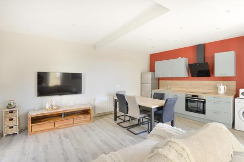 Langrune-sur-Mer Casa | La Normande - Belle maison à 200m de la plage