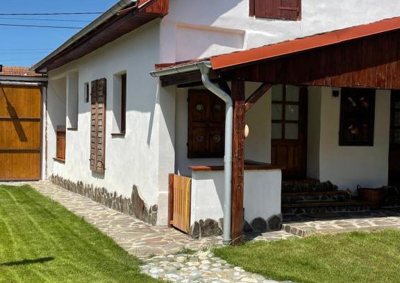 Porumbacu de Jos Casa | La Novaci Porumbacu de Sus 270