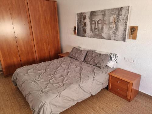Elda Apartamento | LA NUEVA TIERRA Apartamentos Turísticos