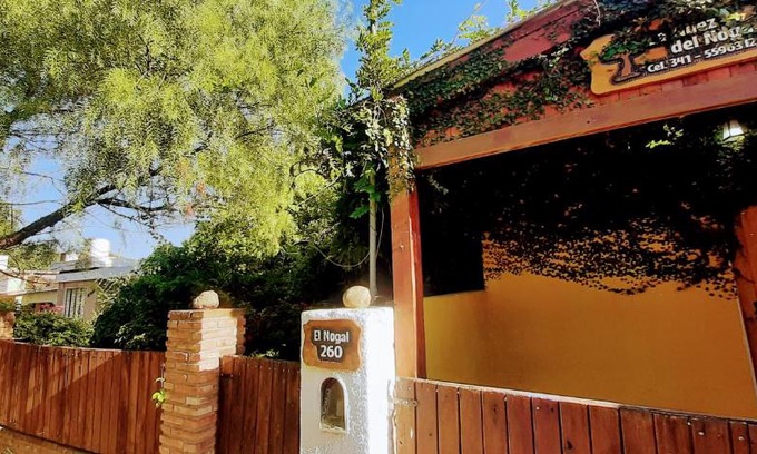 Santa Rosa de Calamuchita Apartamento | La Nuez del Nogal