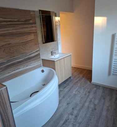 Audincourt Apartamento | La nuitée