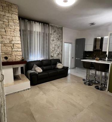 Ravenna Apartamento | La nuova casa