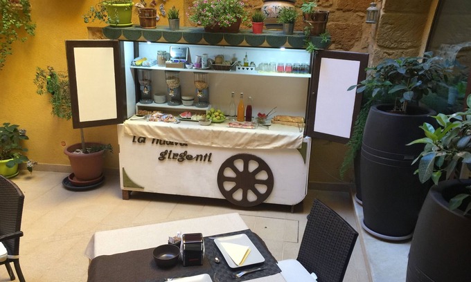 Agrigento Casa | La Nuova Girgenti