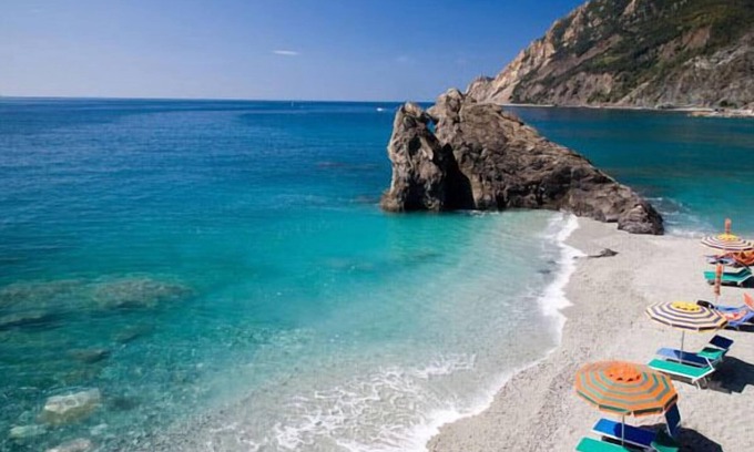 Le Grazie Apartamento | "La Nuova Paranza" Portovenere - Cinque Terre - "Todo incluido y WI-FI"