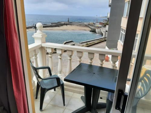 Bajamar Apartamento | La Ola de la Playa