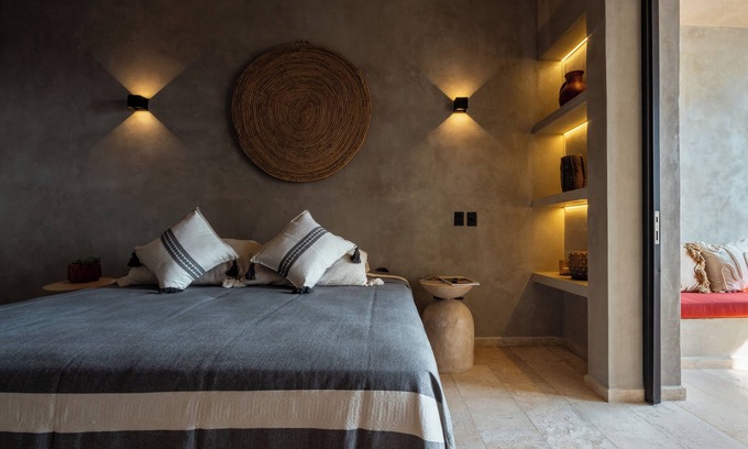 Hidalgo Apartamento | La Olita Garden House