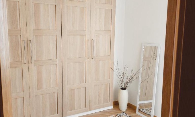 Vigo Apartamento | La Oliva