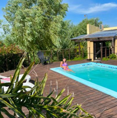 Las Toninas Hotel | La Omi Hotel