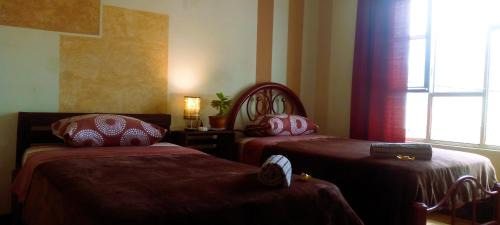 Cochabamba Apartamento | La Otra Casita Feliz
