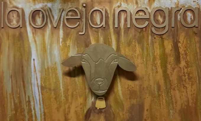 Zarzalejo Apartamento | La Oveja Negra