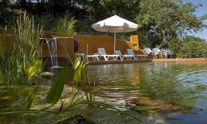 Pitres Apartamento | La Oveja Verde de La Alpujarra Apartamentos