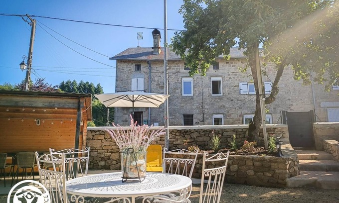 Latronquiere Casa | La Pèira - LATRONQUIERE