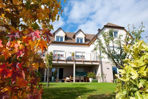 Husseren-les-Chateaux Apartamento | La Pénate des 3 Châteaux