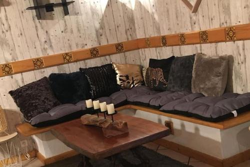 Bogny-sur-Meuse Casa | La Pénates, ambiance Cocooning