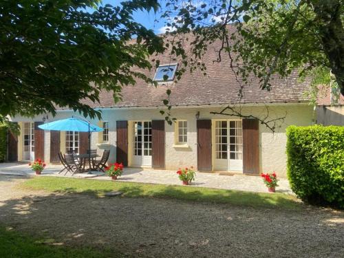 Badefols-sur-Dordogne Casa | La périgourdine