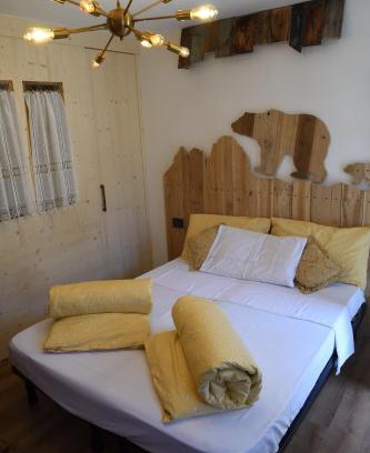 Mazzin Apartamento | La Pìcola Cèsa de Sèn Nicolò