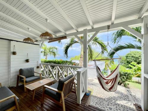 Rifflet Apartamento | La p’tite barque Antillaise