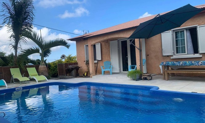 Maniron Casa | La p'tite caz Béa