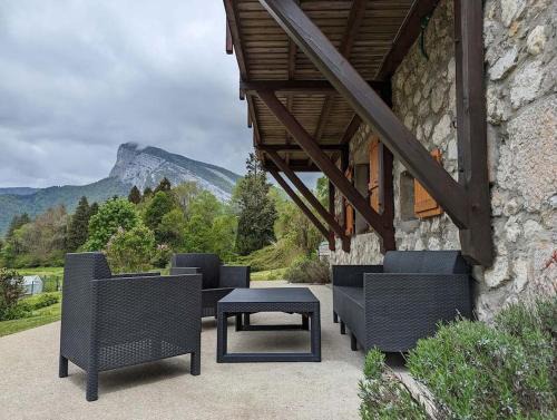 Saint-Pierre-d'Entremont Apartamento | La p'tite Lulu
