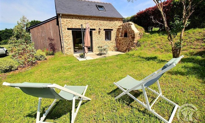 Ploubalay Casa | La P'tite Maison - Beaussais SUR MER