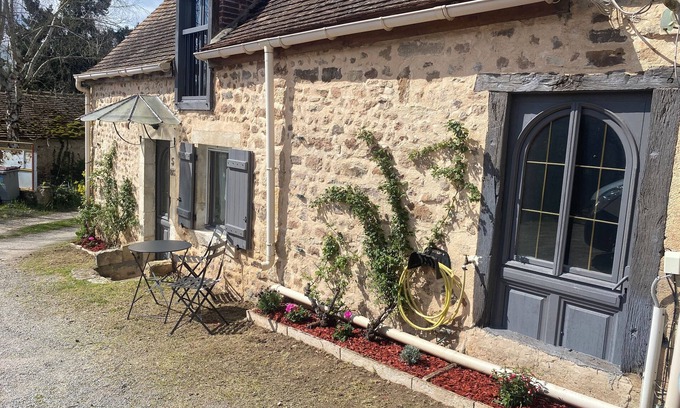 Drevant Casa | LA P'TITE MAISON DU CANAL