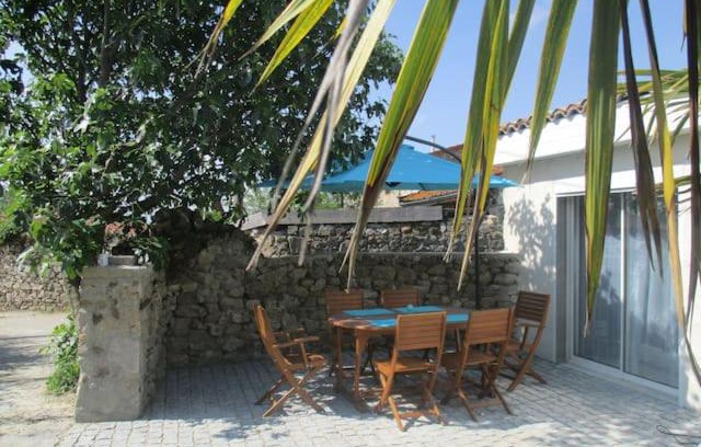Eclassan Casa | La p'tite maison du Chateau