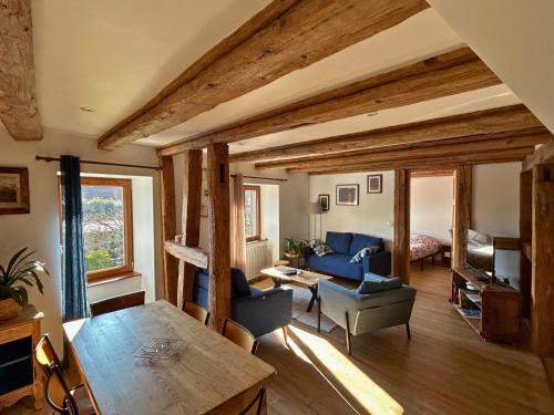 Orschwihr Casa | La p'tite maison