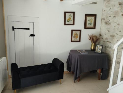 Arvillard Casa | La P'tite Pierrue - Mountain Village House