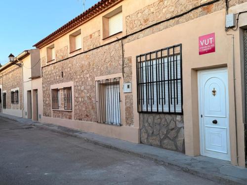 Osa de la Vega Casa | La Paca