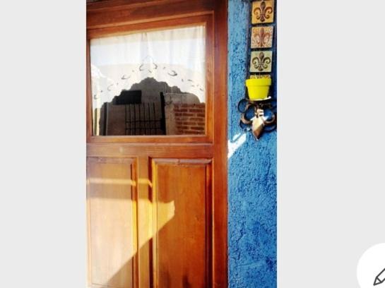 Tunuyán Apartamento | La Pachita