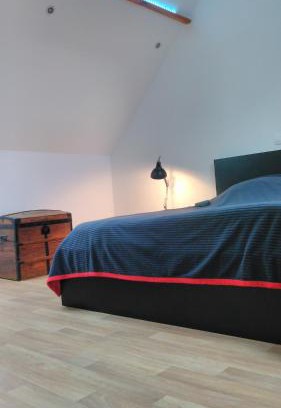 Quend Apartamento | La Paillote relais du Chatô n3