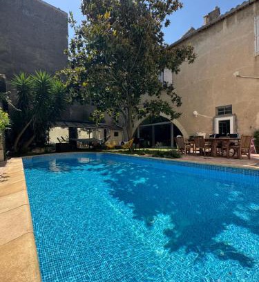 Cite Casa | La paisible, coeur de ville Narbonne