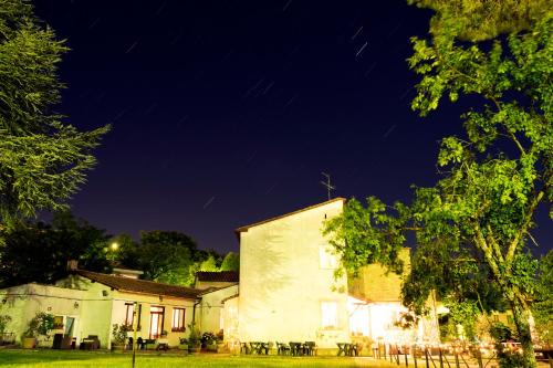 Chiusdino Casa | La Palazzina