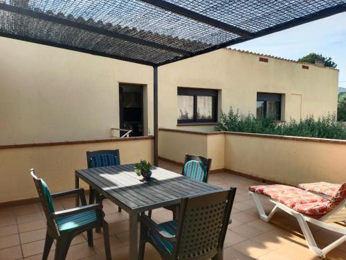 Torroella de Montgri Apartamento | La Pallissa 9