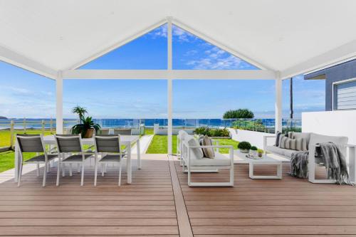 Warilla Casa | La Palma Beach House - Warilla